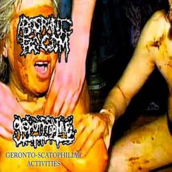 Geronto-Scatophiliac Activities